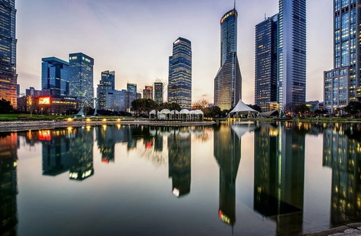 爱上海：Fall in love with Shanghai's Backyard： Enjoy unique natural experiences and warm moments.