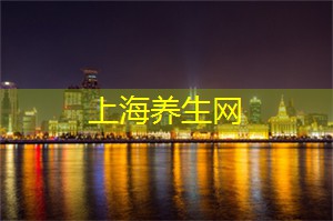 上海花千坊：【创意出击】上海足浴突破想象，带你开启全新养生之旅！