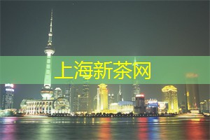 <strong>上海新茶工作室</strong>微信：画家的桃源：上海后花园的美丽景色即将启发你的创作灵感